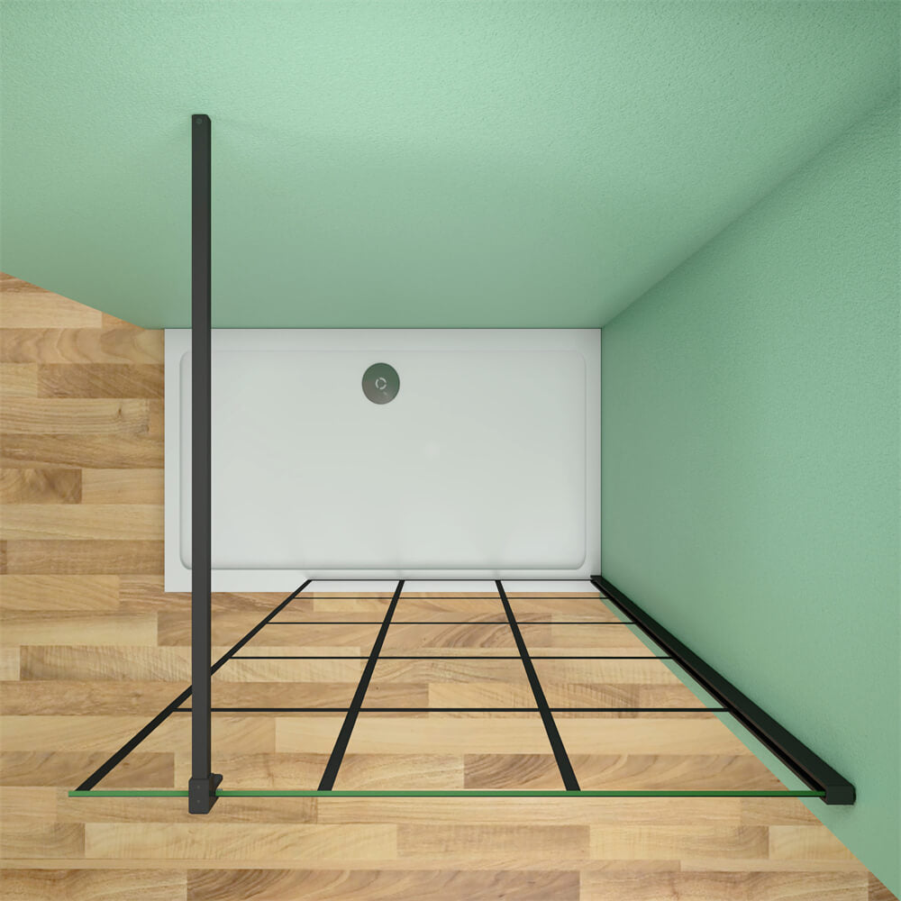 Wirquin Express'Eau Duschrinne 700mm - Edelstahl Ablauf Für Ebenerdige Dusche