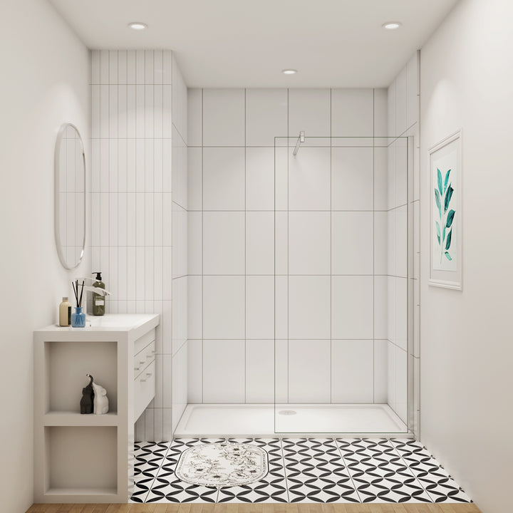 Walk-In Duschen – DUSCHSPA